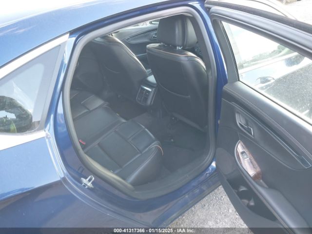 1G1155S36EU126236 Chevrolet IMPALA 2LZ