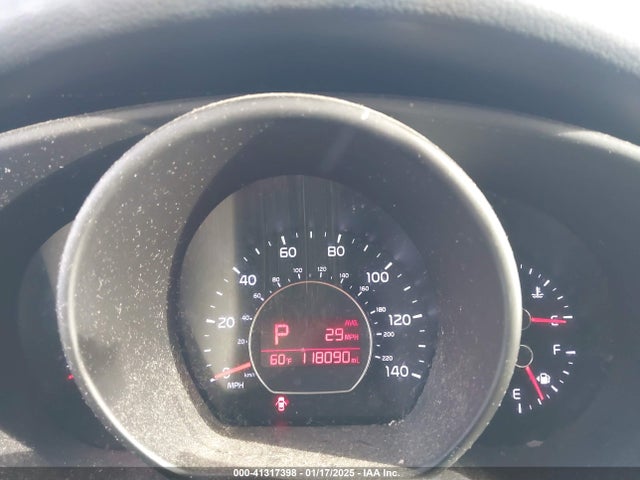 KIA SOUL + 2015 KNDJP3A52F7166564 Image 7