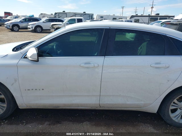 Chevrolet Impala 2lt 2014 2G1125S34E9130050 Image 14