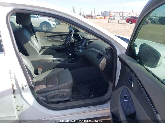 Chevrolet Impala 2lt 2014 2G1125S34E9130050 Image 5