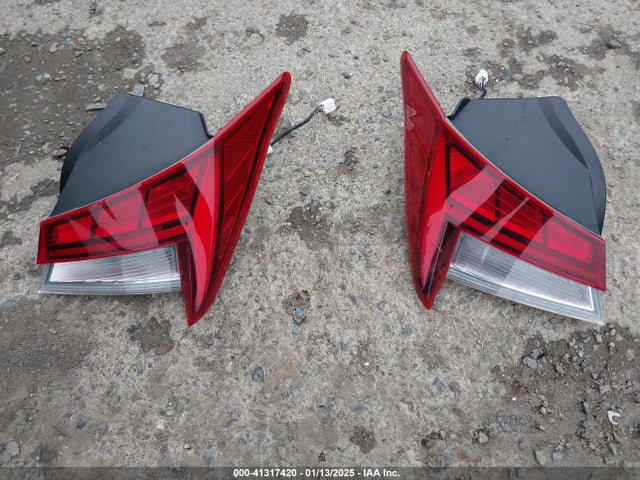 Hyundai ELANTRA SEL 2021 5NPLN4AG2MH007171 Image 12