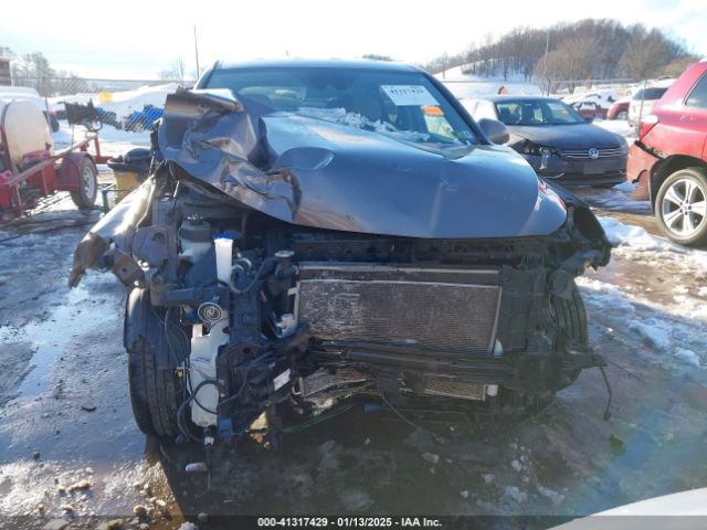 5NMS2CAD4KH089712 Hyundai Santa Fe Se