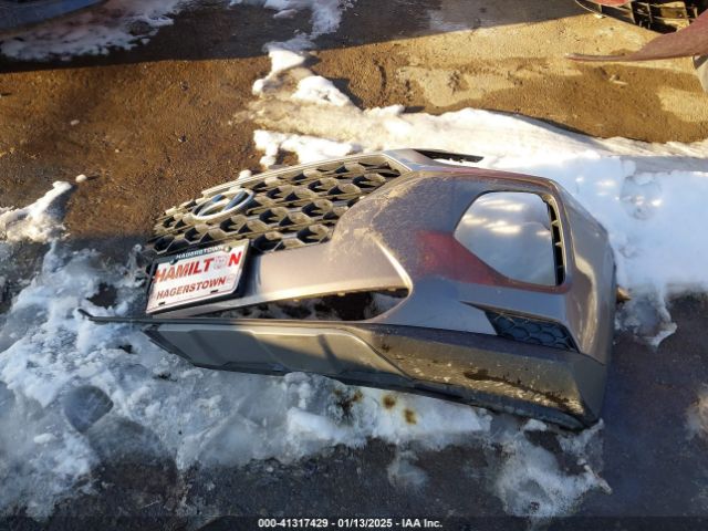 5NMS2CAD4KH089712 Hyundai Santa Fe Se