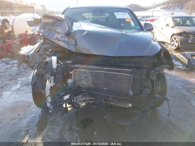 5NMS2CAD4KH089712 Hyundai Santa Fe Se