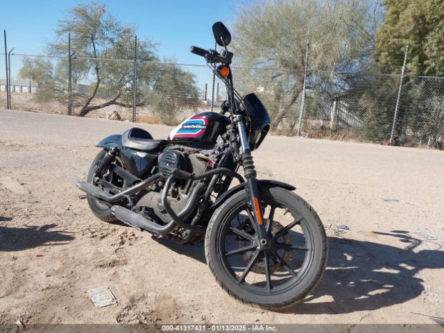 2020 HARLEY-DAVIDSON XL1200 1HD1LP316LB439154