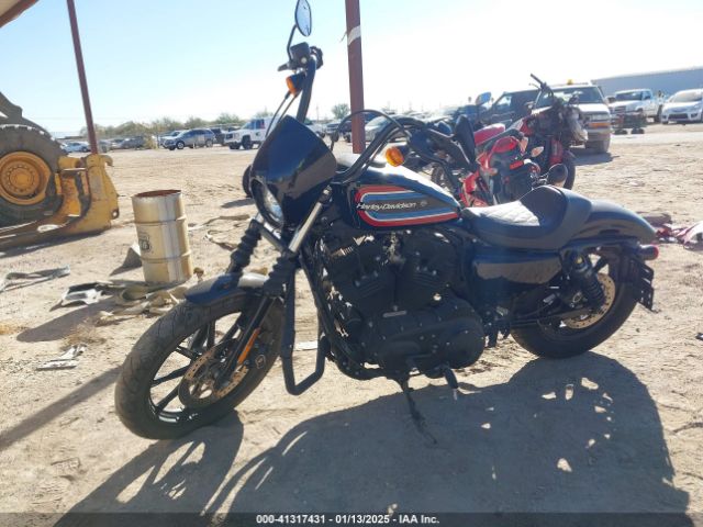 2020 HARLEY-DAVIDSON XL1200 1HD1LP316LB439154 Photo 1