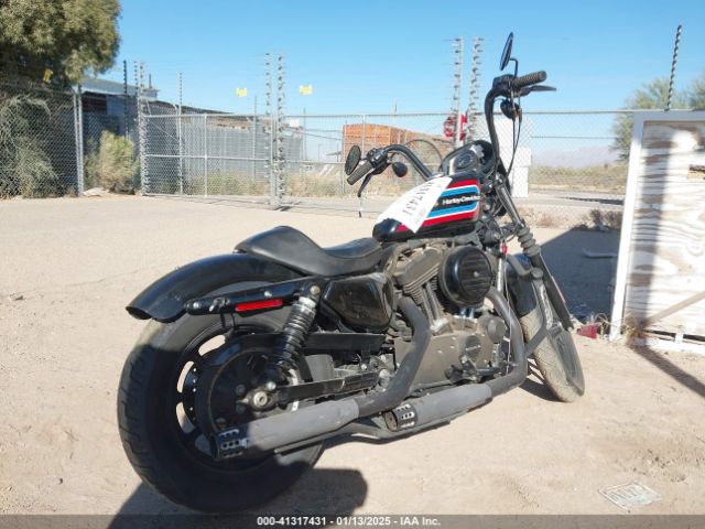 2020 HARLEY-DAVIDSON XL1200 1HD1LP316LB439154 Photo 3