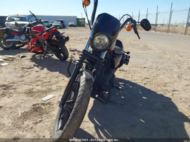 2020 HARLEY-DAVIDSON XL1200 1HD1LP316LB439154 Photo 4