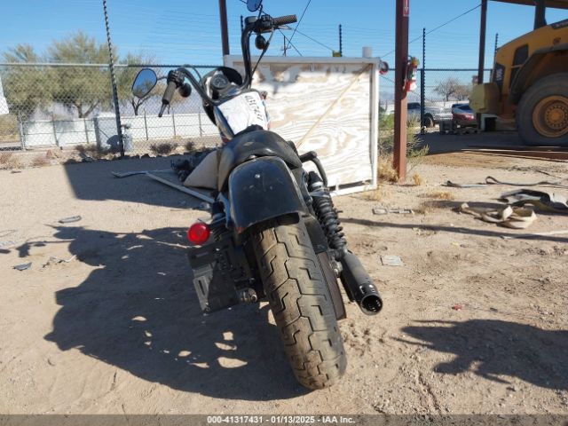 2020 HARLEY-DAVIDSON XL1200 1HD1LP316LB439154 Photo 5