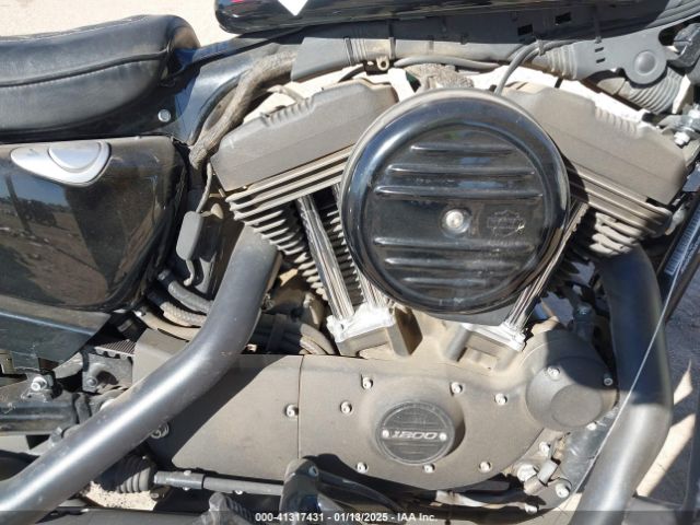 2020 HARLEY-DAVIDSON XL1200 1HD1LP316LB439154 Photo 7