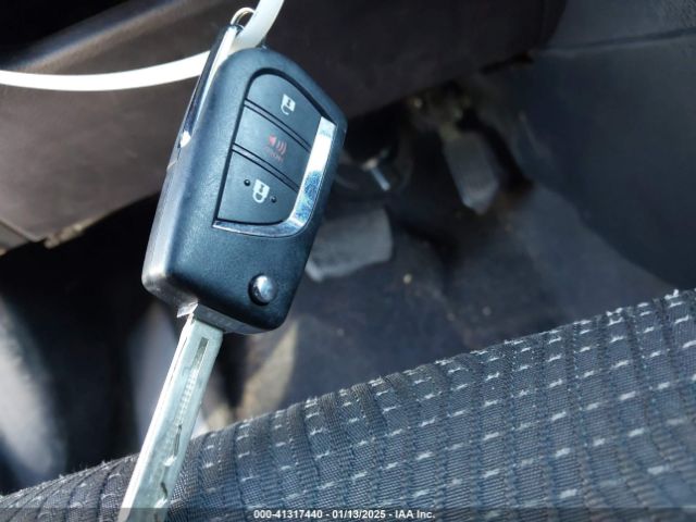 JTNKARJE4JJ557568 Toyota COROLLA IM