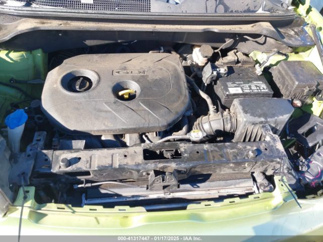 KNDJP3A56E7038665 KIA SOUL +