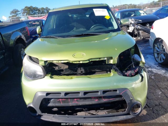 KNDJP3A56E7038665 KIA SOUL +