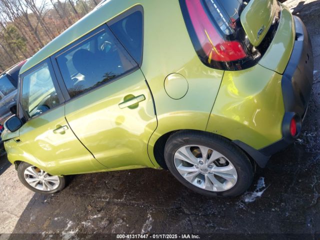 KNDJP3A56E7038665 KIA SOUL +