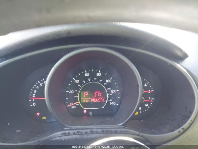 KNDJP3A56E7038665 KIA SOUL +