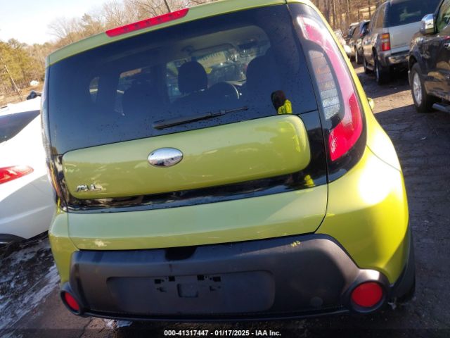 KNDJP3A56E7038665 KIA SOUL +