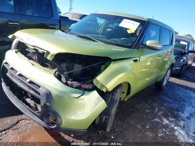 KNDJP3A56E7038665 KIA SOUL +