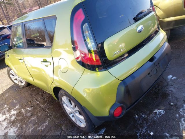 KNDJP3A56E7038665 KIA SOUL +