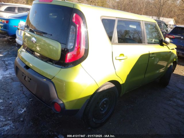 KNDJP3A56E7038665 KIA SOUL +