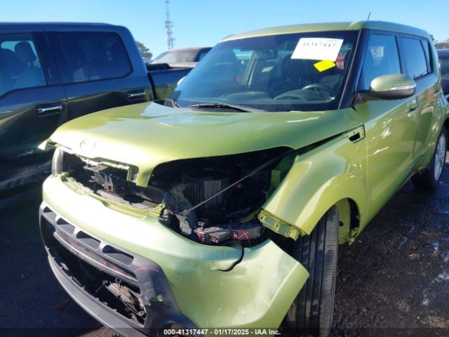 KNDJP3A56E7038665 KIA SOUL +