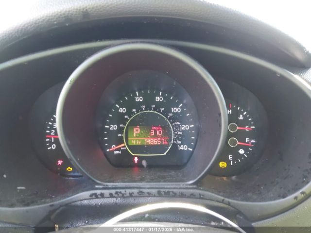 KNDJP3A56E7038665 KIA SOUL +