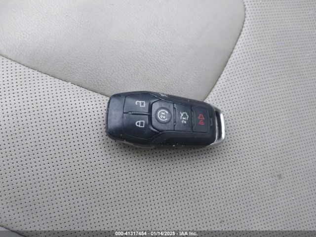 3FA6P0K94GR177622 Ford Fusion Titanium