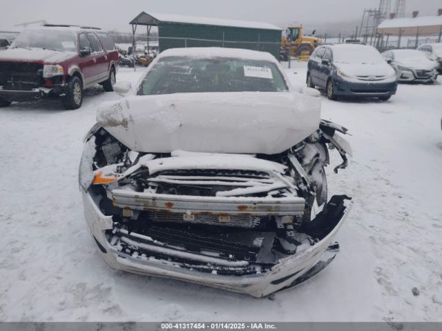 3FA6P0K94GR177622 Ford Fusion Titanium