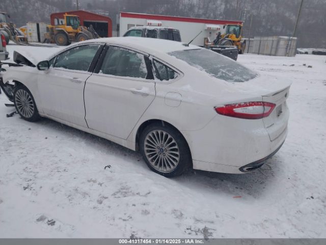 3FA6P0K94GR177622 Ford Fusion Titanium