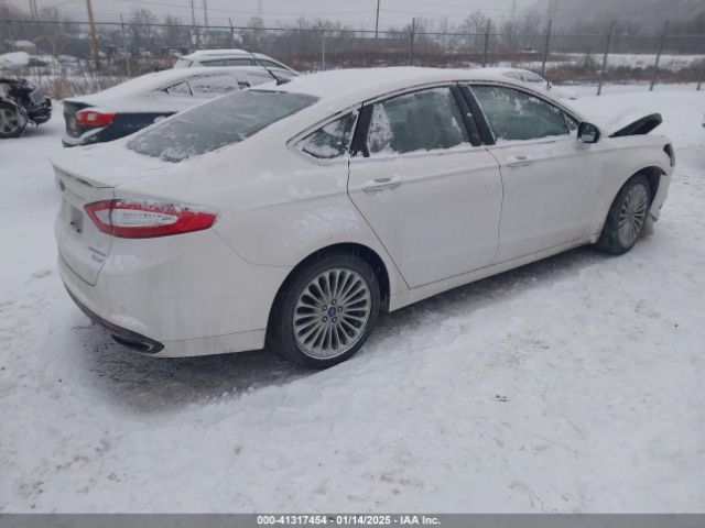 3FA6P0K94GR177622 Ford Fusion Titanium