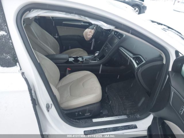 3FA6P0K94GR177622 Ford Fusion Titanium