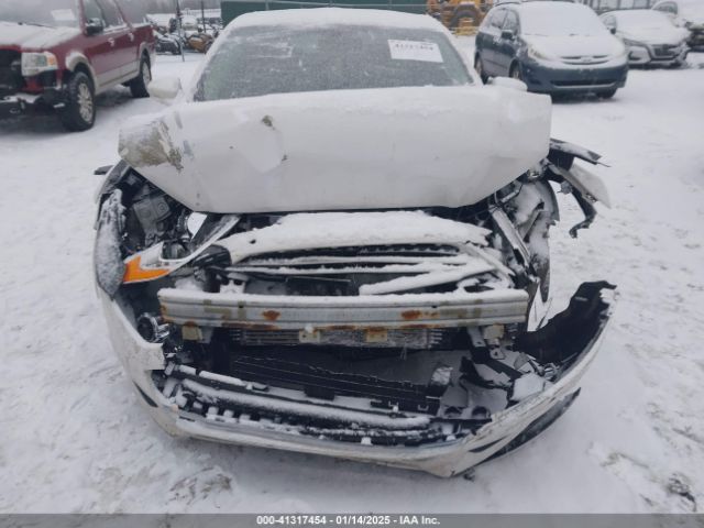 3FA6P0K94GR177622 Ford Fusion Titanium