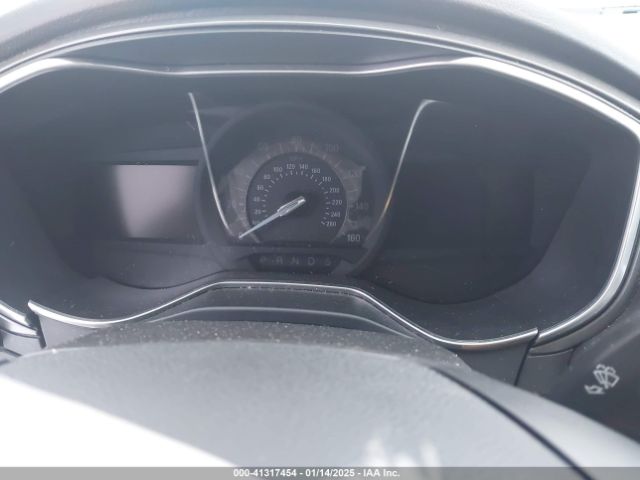 3FA6P0K94GR177622 Ford Fusion Titanium