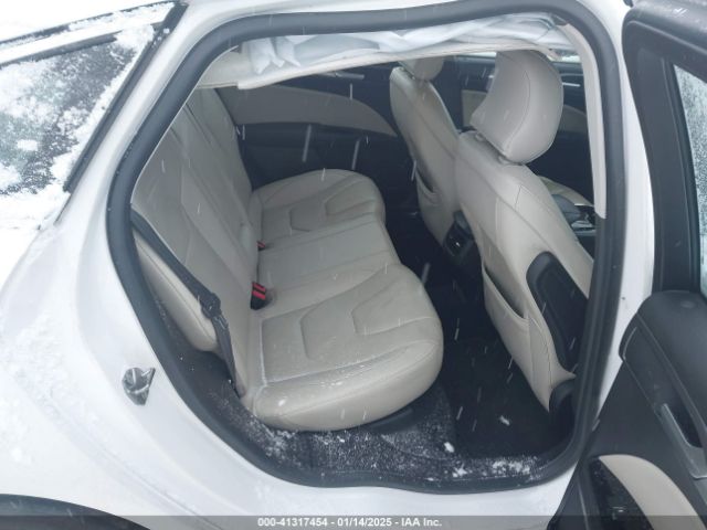 3FA6P0K94GR177622 Ford Fusion Titanium