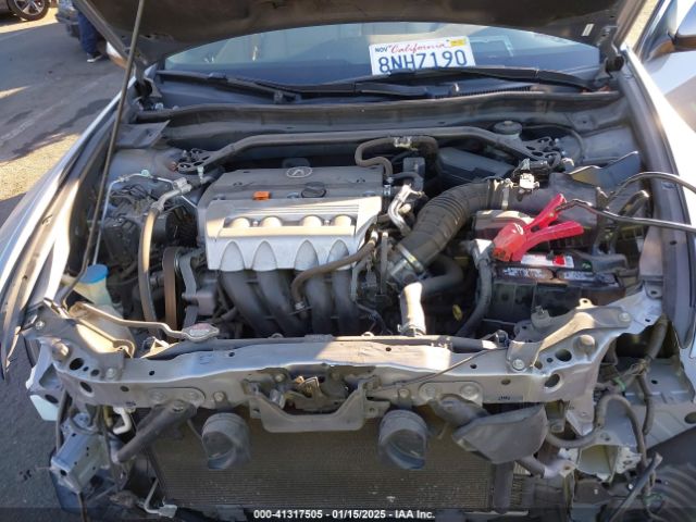 2011 ACURA TSX JH4CU2F67BC005642 Photo 9