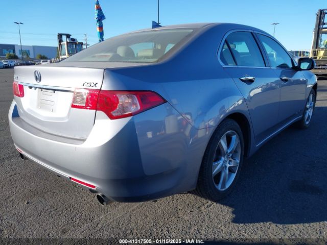 2011 ACURA TSX JH4CU2F67BC005642 Photo 3