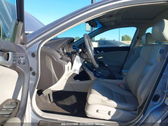 2011 ACURA TSX JH4CU2F67BC005642 Photo 4