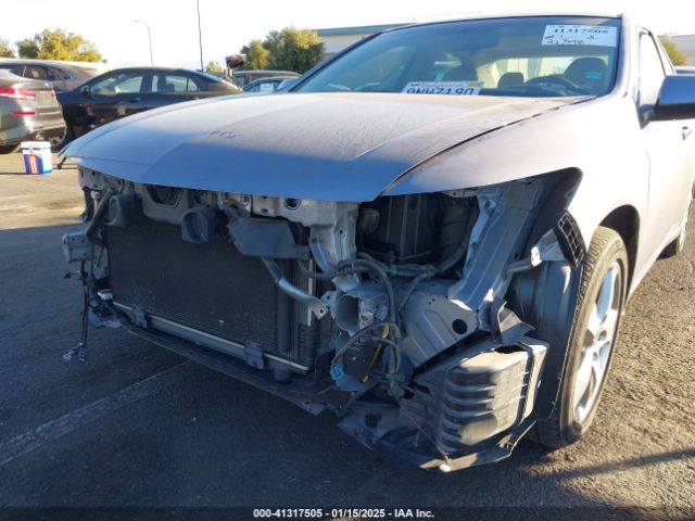2011 ACURA TSX JH4CU2F67BC005642 Photo 5