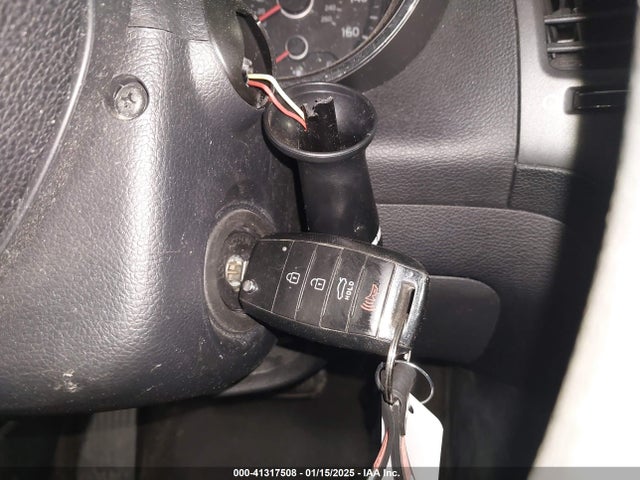 KIA FORTE LX 2016 KNAFX4A60G5479255 Image 11