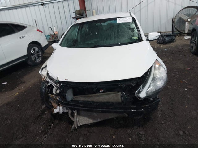 KIA FORTE LX 2016 KNAFX4A60G5479255 Image 12