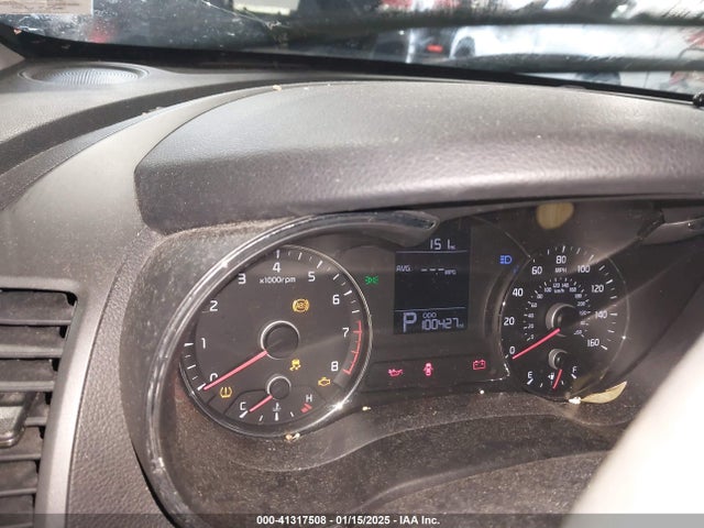 KIA FORTE LX 2016 KNAFX4A60G5479255 Image 15