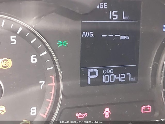 KIA FORTE LX 2016 KNAFX4A60G5479255 Image 7