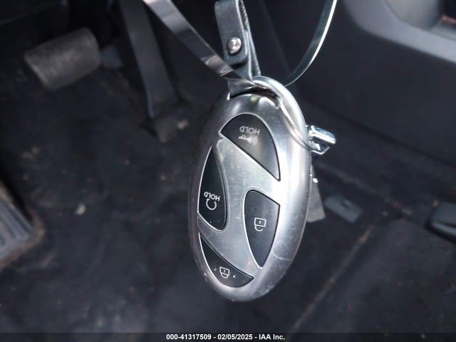 Hyundai Santa Fe Sel 2024 5NMP24GL7RH027161 Image 11