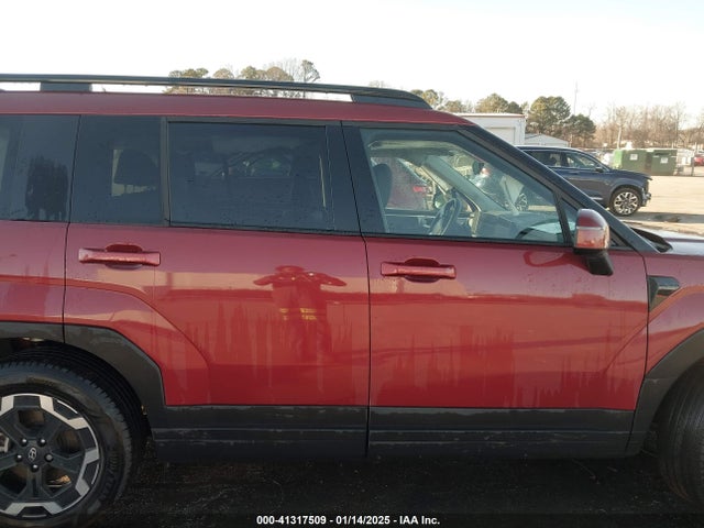 Hyundai Santa Fe Sel 2024 5NMP24GL7RH027161 Image 13