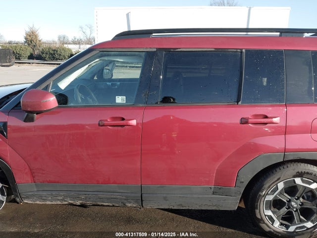 Hyundai Santa Fe Sel 2024 5NMP24GL7RH027161 Image 14
