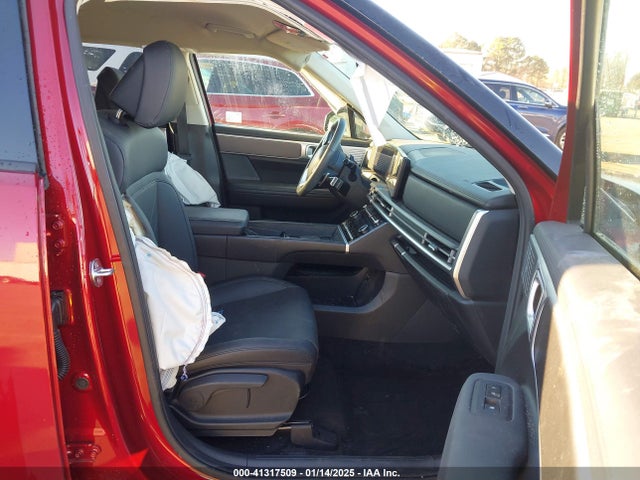 Hyundai Santa Fe Sel 2024 5NMP24GL7RH027161 Image 5