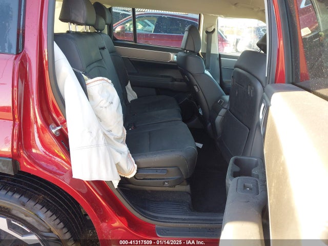 Hyundai Santa Fe Sel 2024 5NMP24GL7RH027161 Image 8