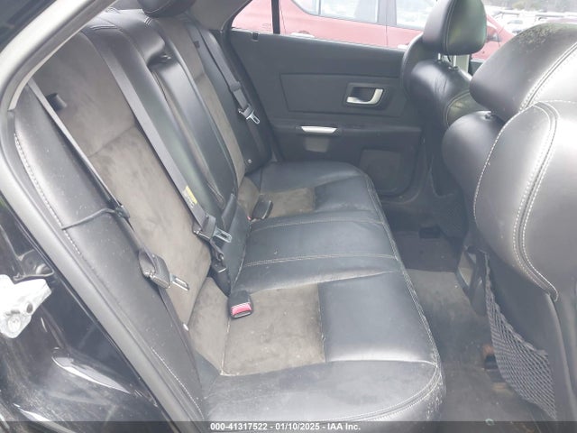 2006 CADILLAC CTS-V 1G6DN57UX60208200 Photo 7