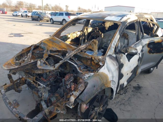KM8J33A45LU141928 Hyundai Tucson Value