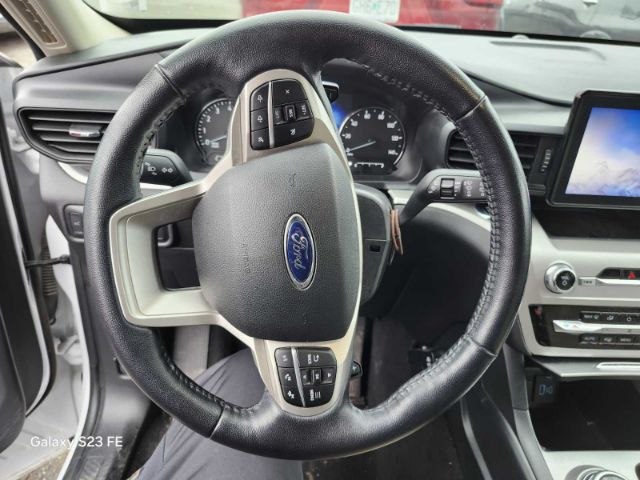 1FMSK8DH5MGB72552 Ford EXPLORER XLT