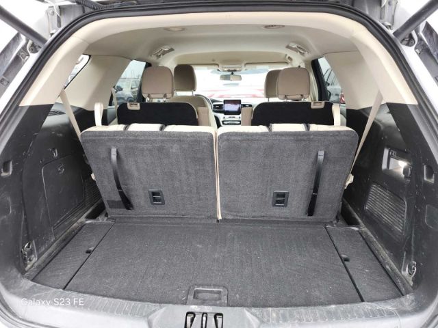 1FMSK8DH5MGB72552 Ford EXPLORER XLT